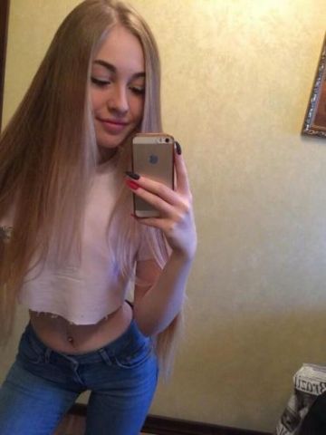 Анкета проститутки Ивона - Фото 1, , 25 лет, №127881